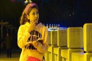 死亡少女(2013年何艺东执导的电影)