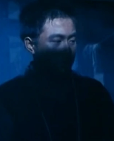 南京1937(1996年吴子牛执导的电影)