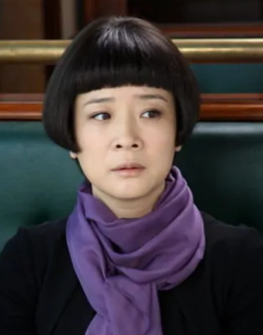 青春四十(2012年刘新、王义明执导电视剧)