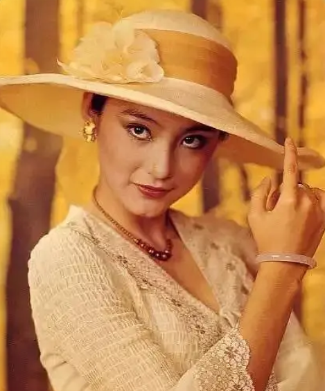 我爱夜来香(1983年泰迪·罗宾、徐克联合执导的电影)