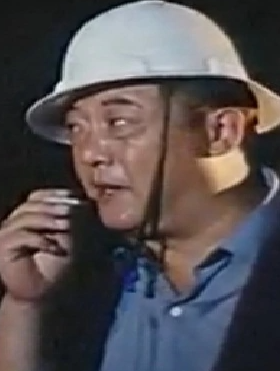 共和国不会忘记(1989年翟俊杰执导的电影)
