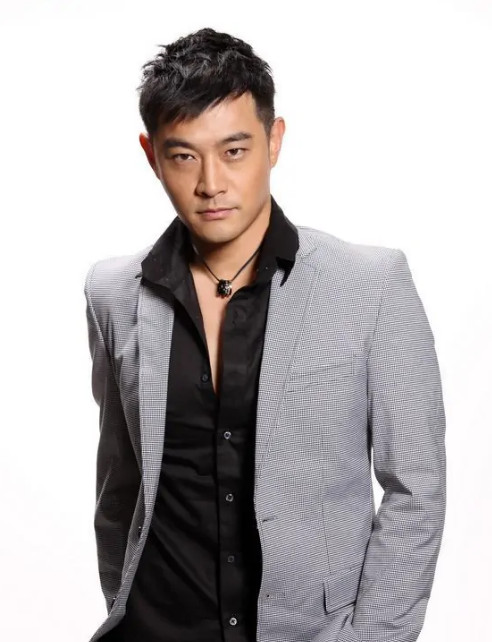 江湖往事(2008年李惠民等执导的电视剧)