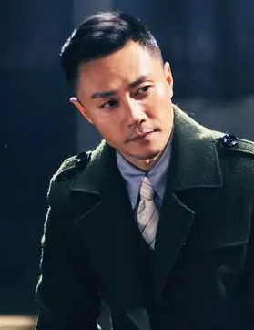红线(2017年孟凡执导电视剧)