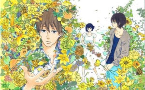 夏雪密会(动画工房改编的电视动画)