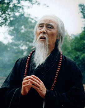 百年虚云(2009年陈家林执导电视剧)