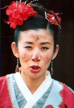 天下第一媒婆(2006年李童执导的电视剧)