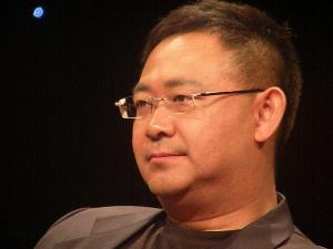一家之主(2002年姜武叶童主演电视剧)
