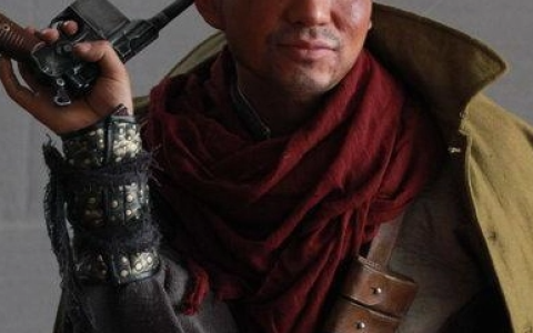 桥隆飙(2010年邢佳栋主演的电视剧)