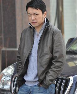 深白(李榕同名小说《深白》改编的电视剧)