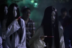 夜半梳头(2014年刘宁执导的电影)
