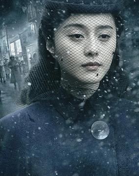 东风雨(2010年柳云龙执导的电影)