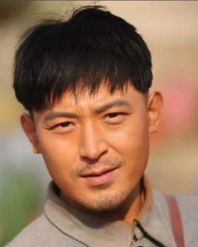 我的故乡晋察冀(2013年马玉辉执导的电视剧)