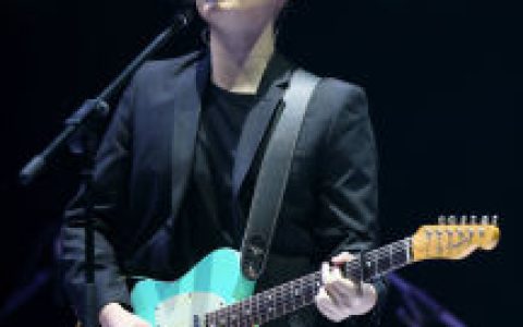 世界好声音(浙江卫视旗下蓝巨星公司打造的音乐盛会)