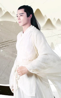 花千骨(2015年林玉芬、高林豹、梁胜权联合执导的电视剧)