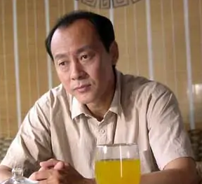 不想回家(2005年李路执导的电视剧)