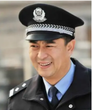 营盘镇警事(2012年马进导演执导的电视剧)