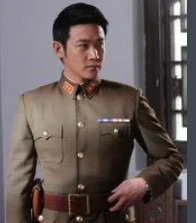 掩护(2011年高梓博执导的电视剧)