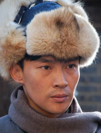 松花江上(2010年陈国军执导的电视剧)