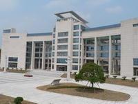 湖南中医药高等专科学校(全日制普通高等专科学校)