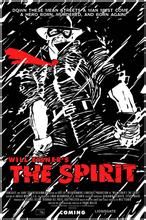 spirit(英文单词)