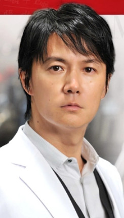 神探伽利略(日本2007年西谷弘、成田岳、西坂瑞城执导的电视剧)