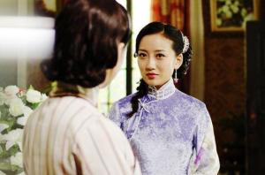 姐妹无常(2012年龚力执导的电影)