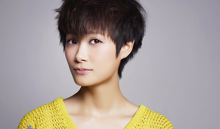感谢你感动我(2012年李宇春所唱歌曲)