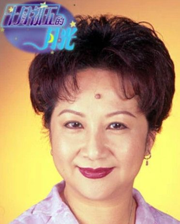 十月初五的月光(2000年徐遇安执导的电视剧)