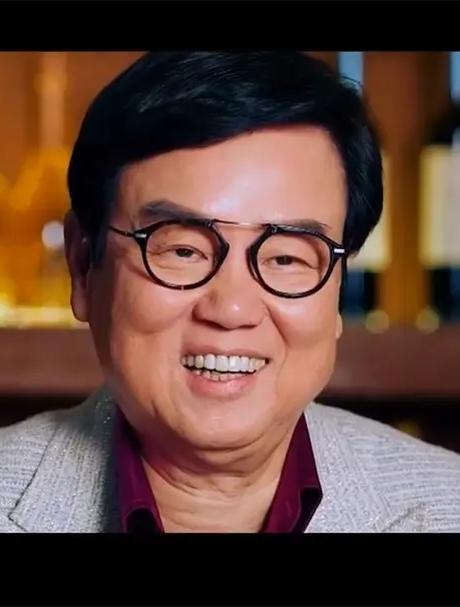 黄百鸣(中国香港男导演、监制、编剧、演员)