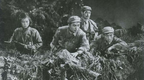 渡江侦察记(1954年汤晓丹执导电影)