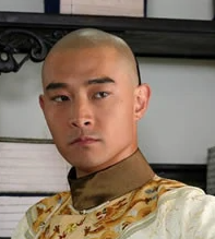 少年嘉庆(2006年张国立、沈怡执导的电视剧)