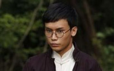 雳剑(由北京梦舟文化传播有限责任公司投资拍摄)