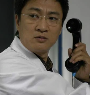 病案追踪(2006年闫宇彤执导的电视剧)