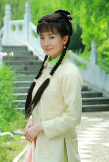 新京华烟云(2014年丁仰国和沈怡联袂执导的电视剧)