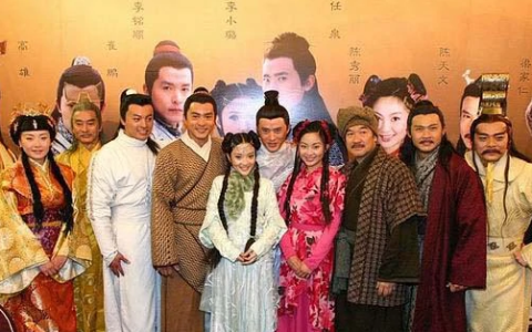 赤子乘龙(2005年任泉、李小璐主演电视剧)