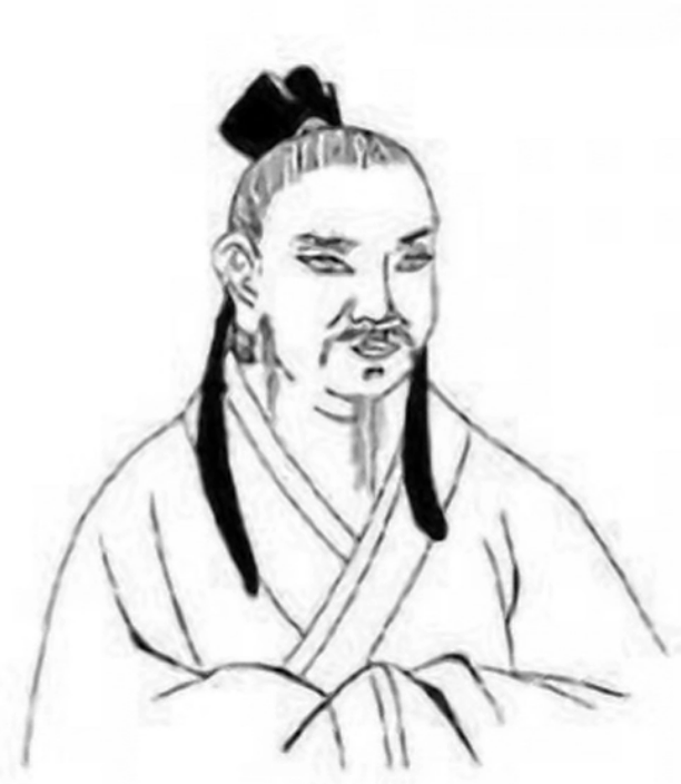 夜月(唐代刘方平诗作)