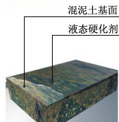 硬化剂(增进或控制固化反应的物质)