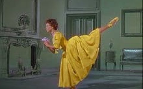 一个美国人在巴黎(美国1951年文森特·明奈利导演影片)