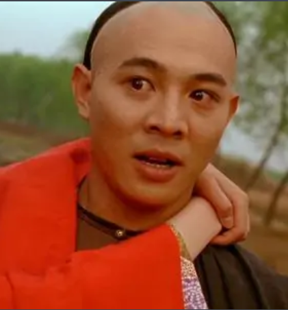 方世玉续集(1993年李连杰主演的电影)