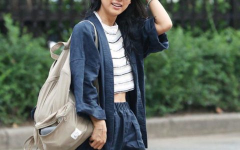 李孝利(韩国女歌手、演员、模特、舞者。)