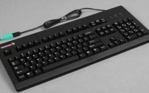 cherry机械键盘(德国Cherry公司生产键盘)