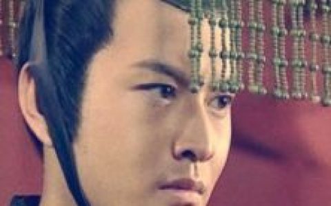 男子汉(成年的男子)