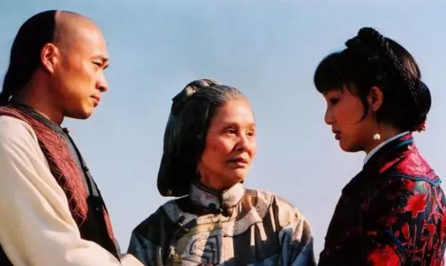 沧海百年(2004年陈家林执导的电视剧)
