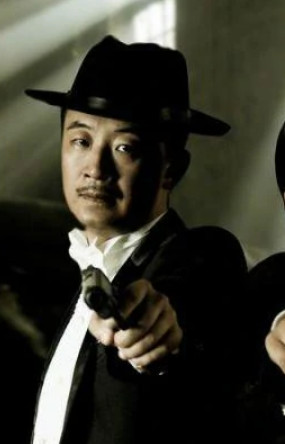 江湖兄弟(2008年张自强执导的电视剧)