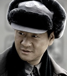 天阵(2010年连奕名、童蕾主演的电视剧)