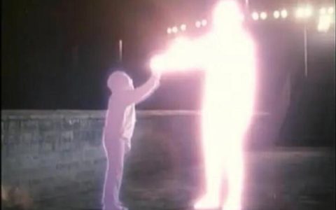 霹雳贝贝(1988年宋崇执导的电影)