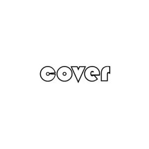 cover(英语单词)