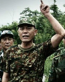 震撼世界的七日(2008年赵浚凯、张子扬执导的电视剧)