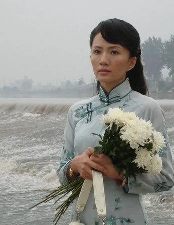 绞杀1943(2011年于立清执导的电视剧)