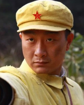 最后征战(2011年虎子执导的电视剧)